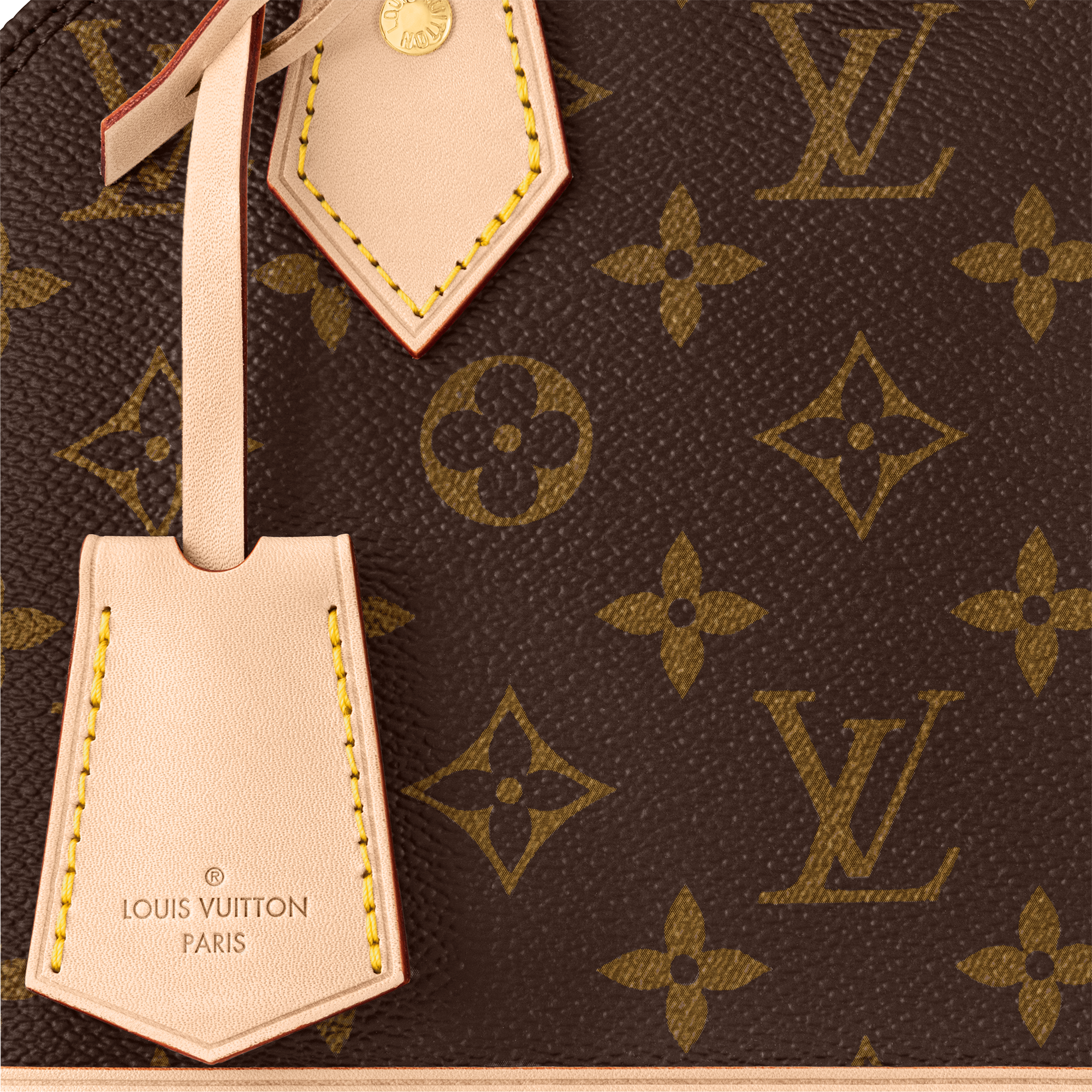 LOUIS VUITTON アルマBB Alma BB Monogram - Handbags | Louis Vuitton India